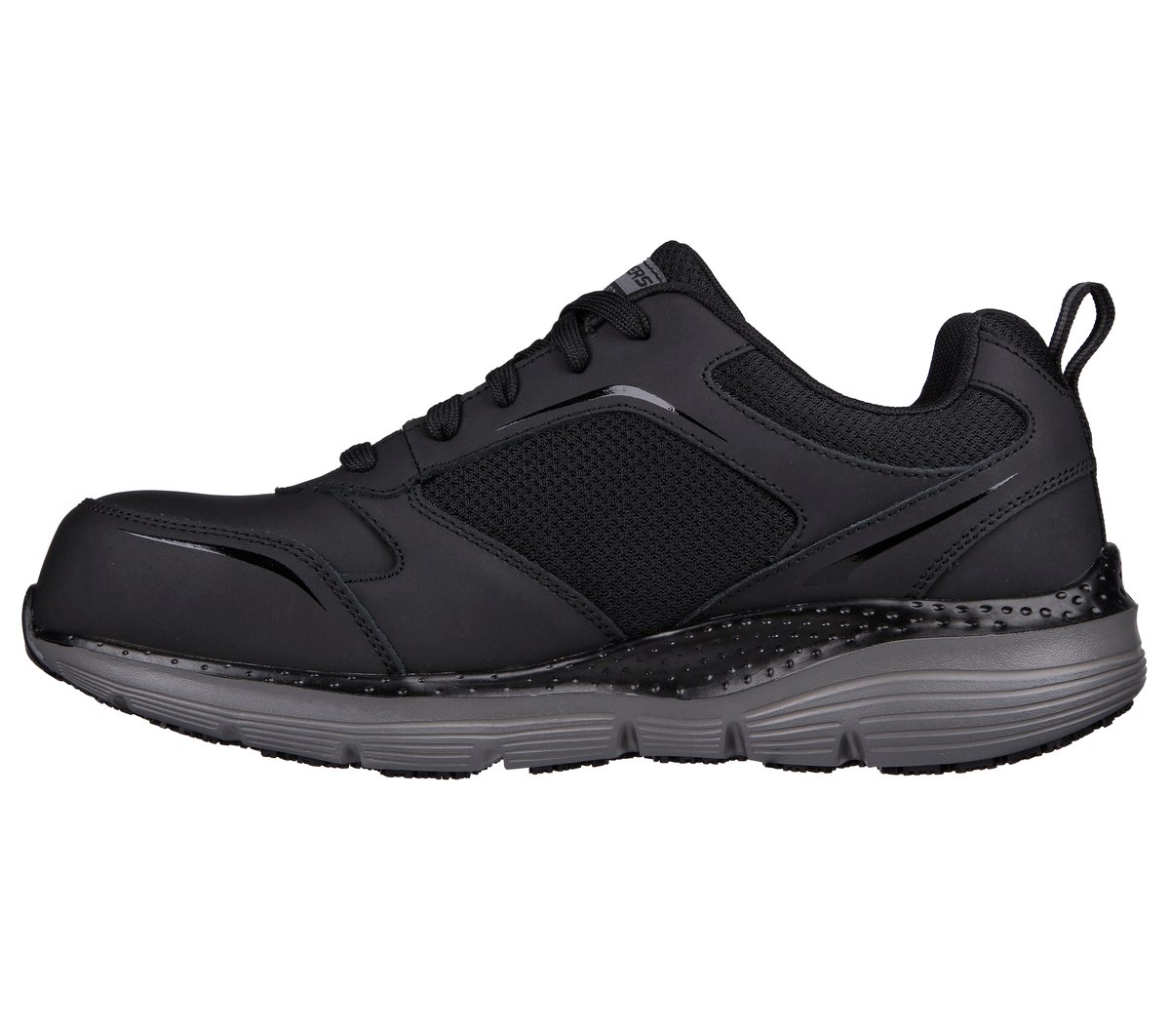 Work: Arch Fit Slip-Resistant - Angis Comp Toe - Image 5