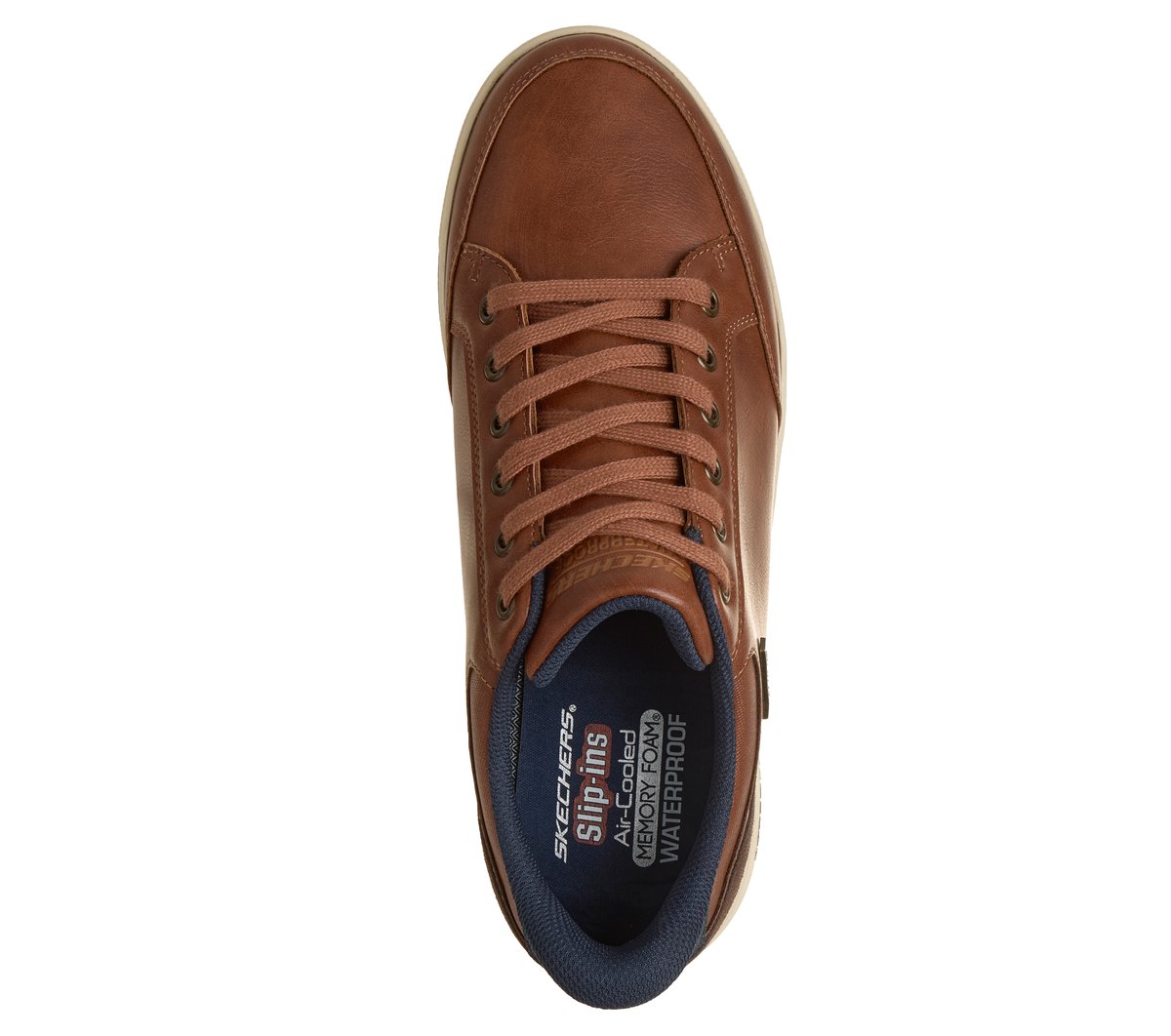 Skechers Slip-ins Waterproof: Cavell - Sylar - Image 2