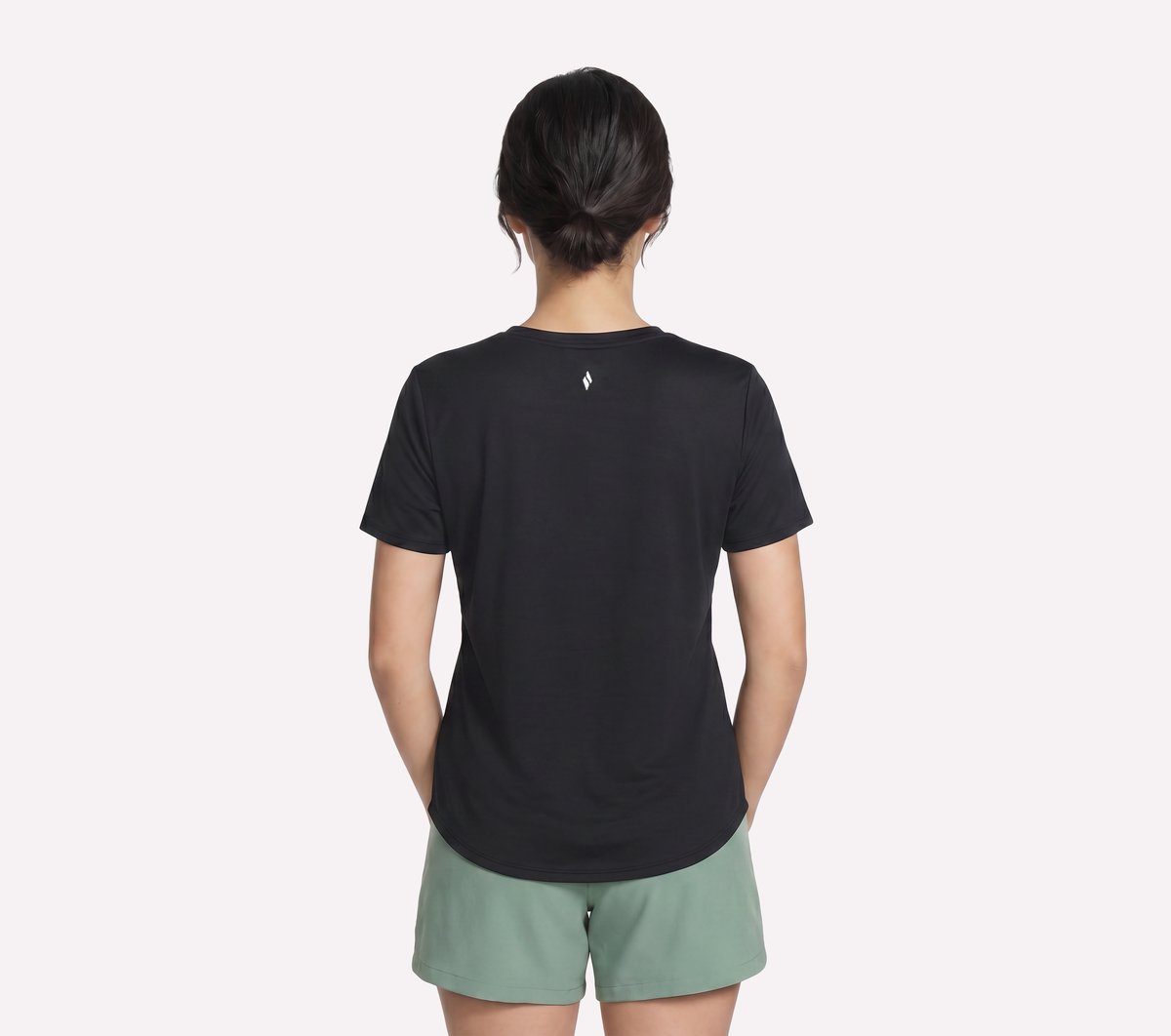GO DRI Swift Tee - Image 2
