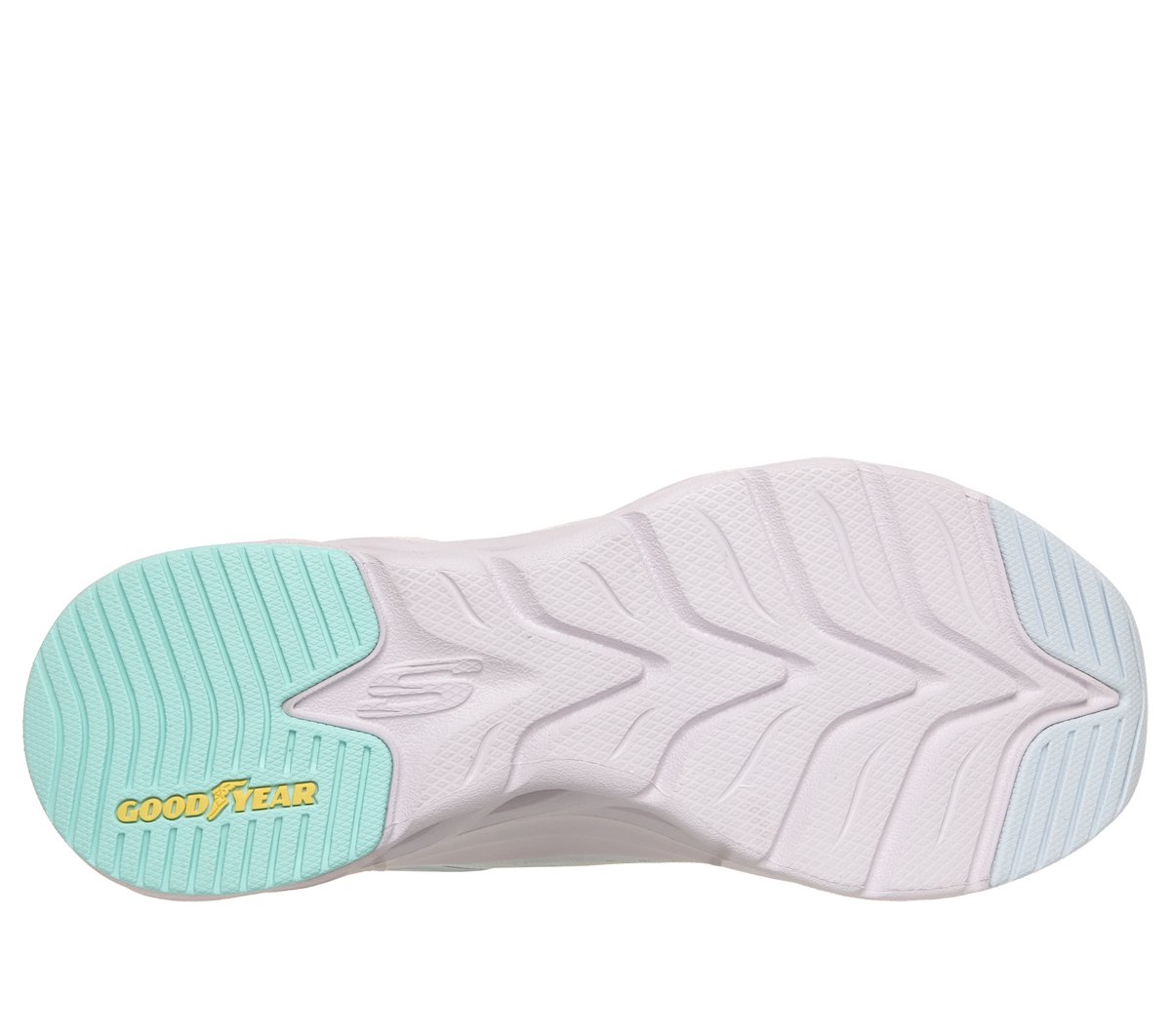 Skechers Slip-ins: Arch Fit Glide-Step - Cool Current - Image 3