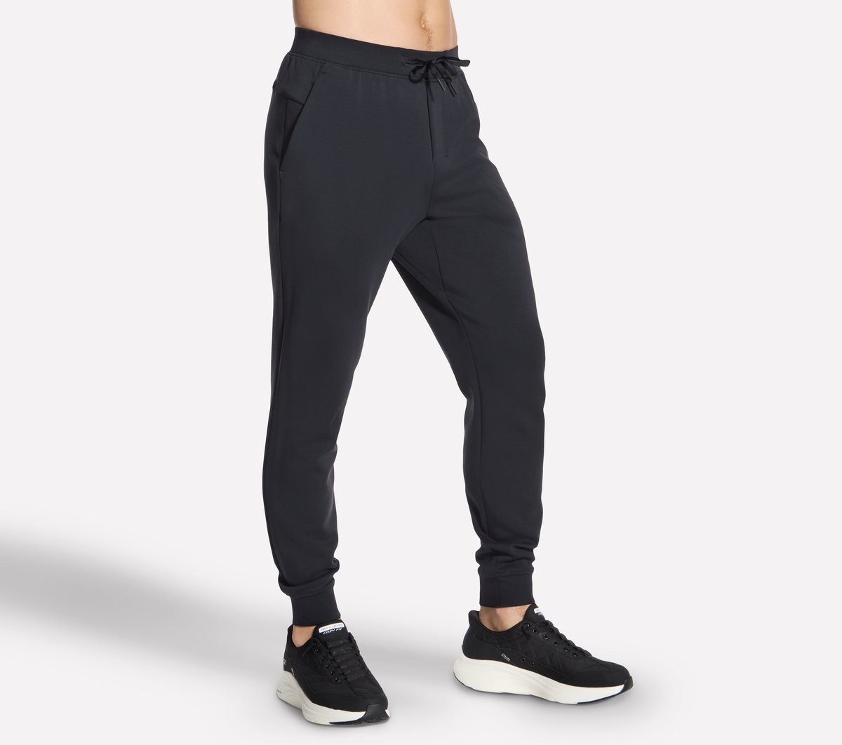 Skechers Cozy Luxe Elevate Jogger - Image 4