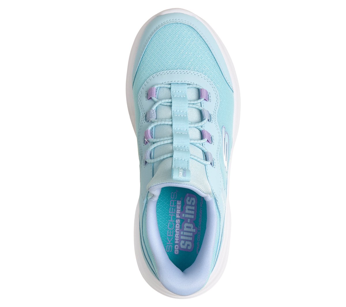 Skechers Slip-ins: Bounder Pro - Image 2
