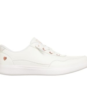Skechers Slip-ins: BOBS Skip Cute - Light Love