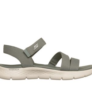GO WALK Flex Sandal - Victoria