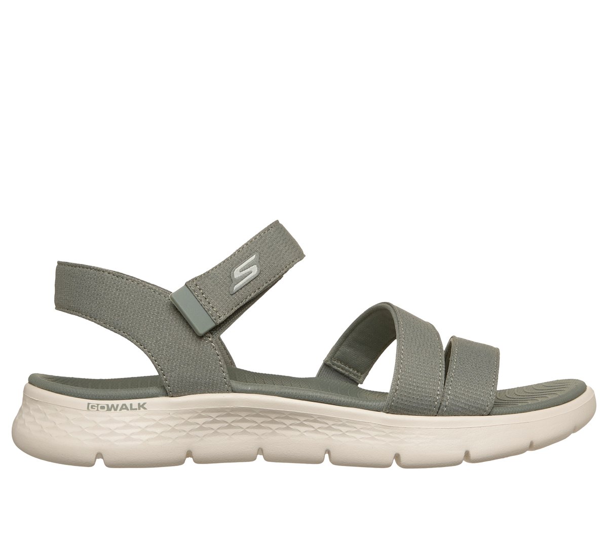 GO WALK Flex Sandal - Victoria