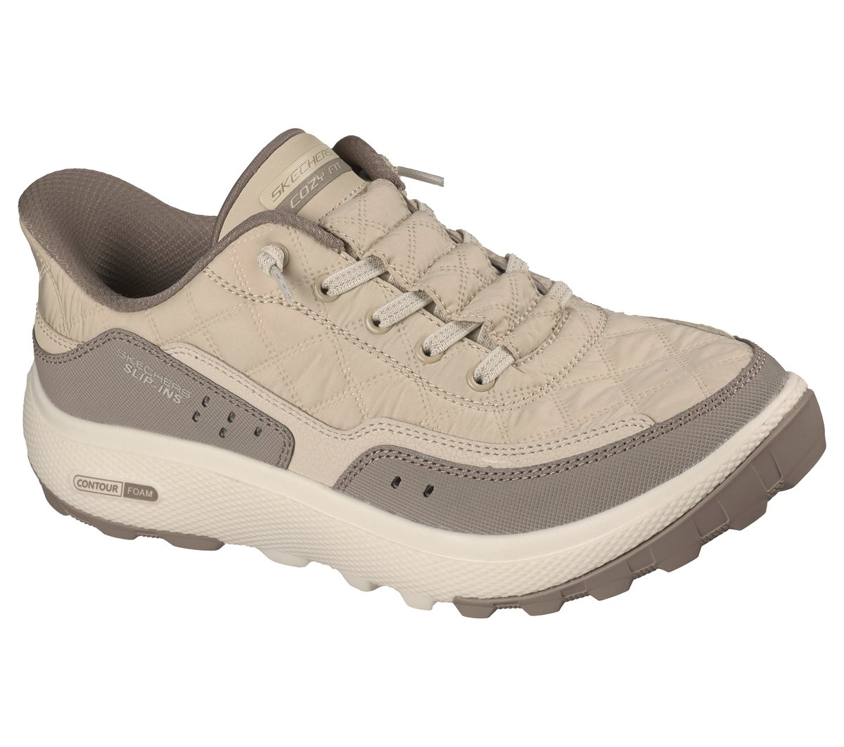 Skechers Slip-ins Relaxed Fit: Urban Explore - Cozy Fit - Image 4