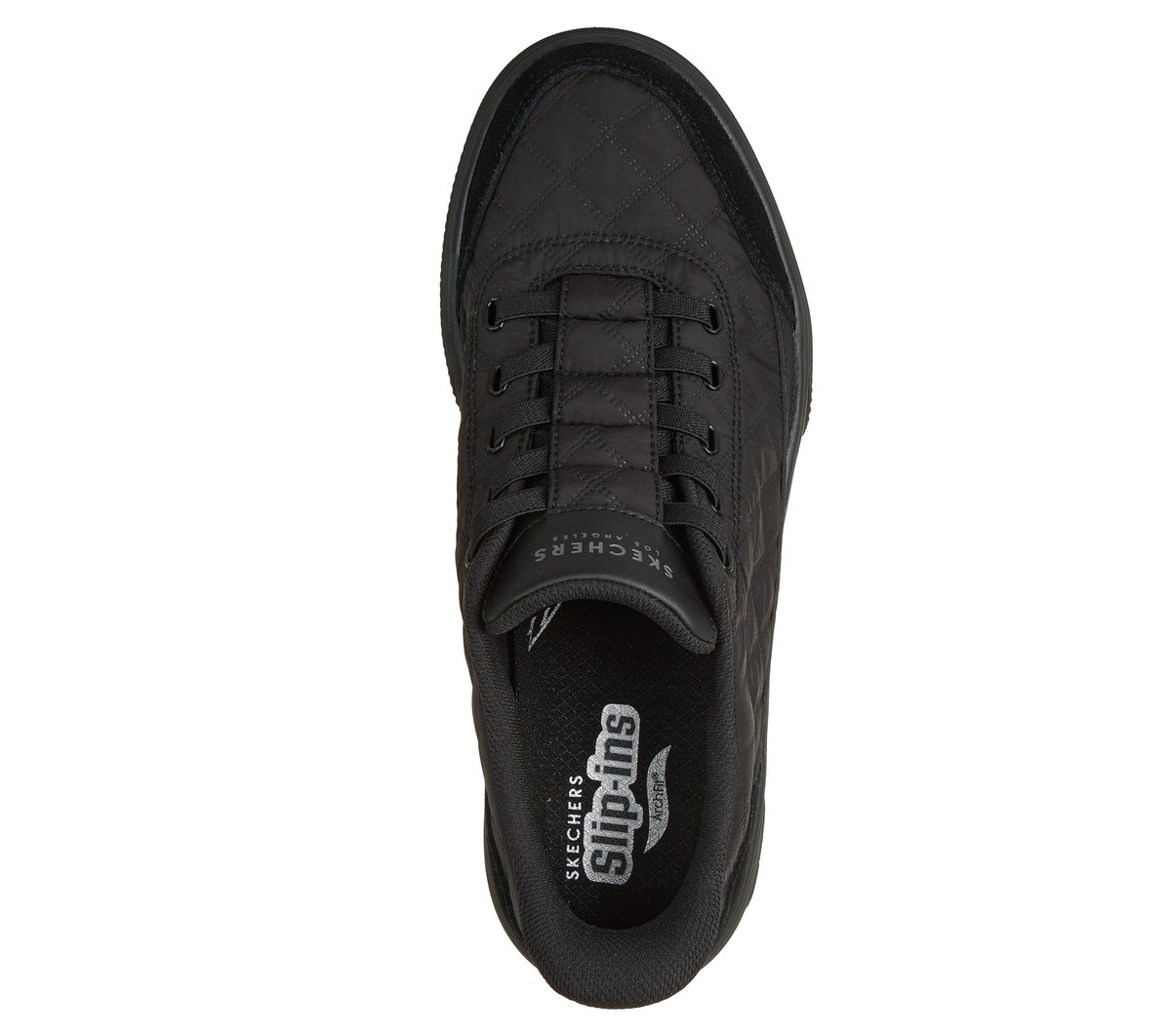 Skechers Slip-ins: Arch Fit Arcade - Cozy Fit Charming Daze - Image 2