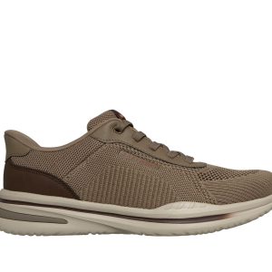 Skechers Slip-ins Relaxed Fit: Norlan - Samson