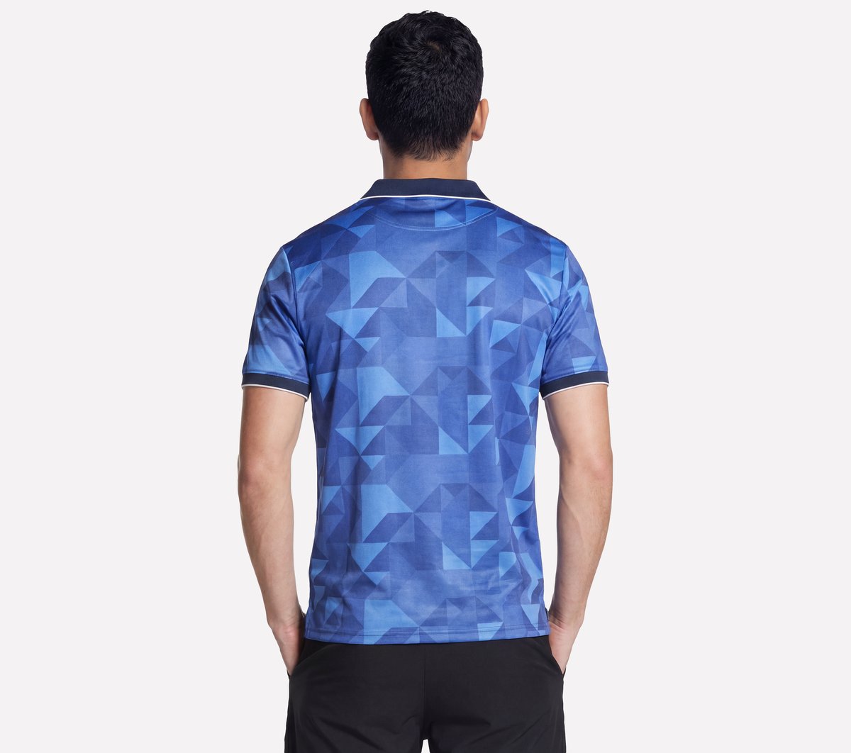 Victory Cascade Polo - Image 2