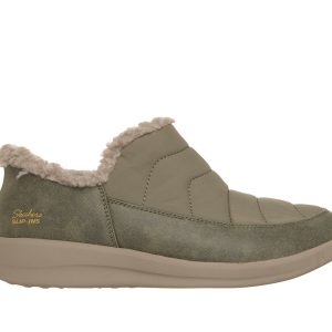 Skechers Slip-ins: Cozy Escape - Snowpuff