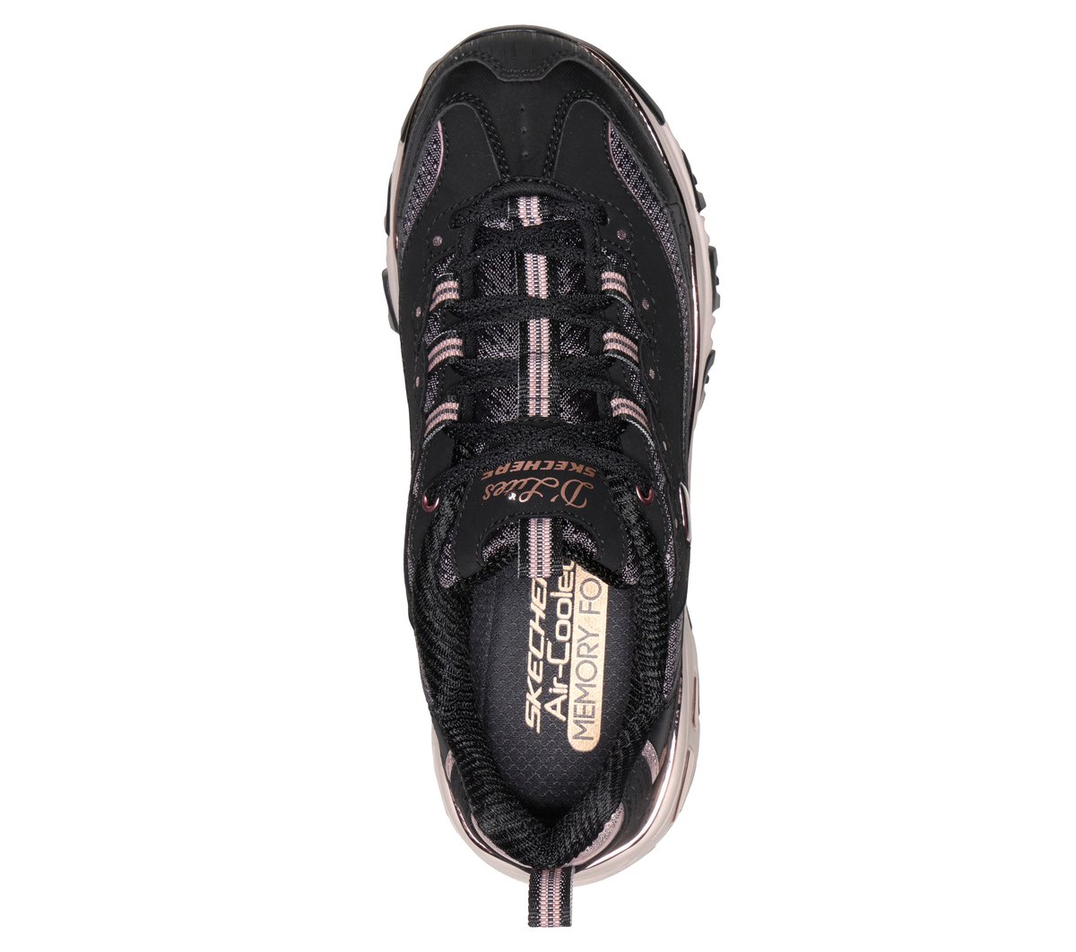 D'Lites - Chrome Wave - Image 2