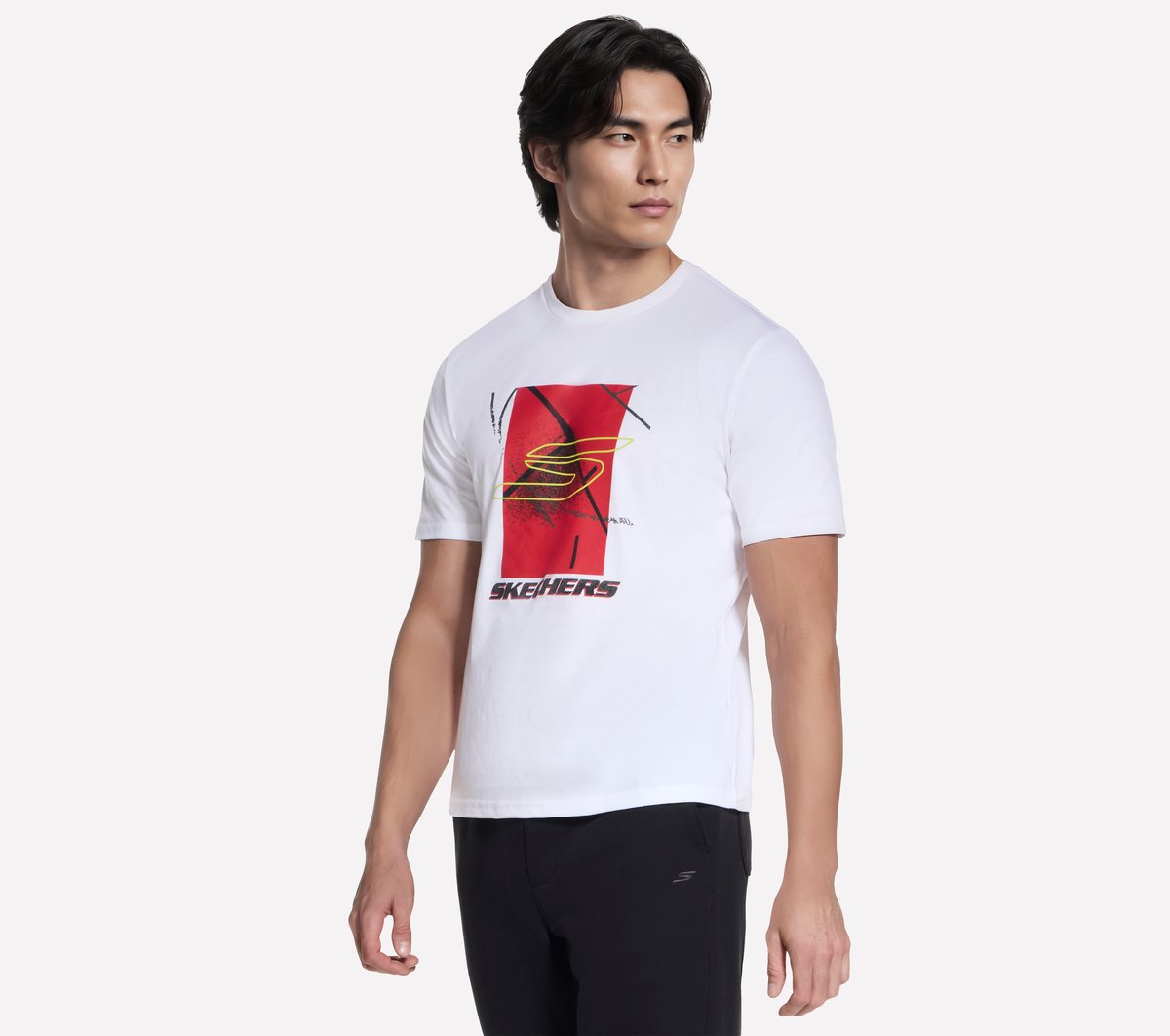 Skechers Endurance Edge Tee - Image 3