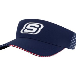Americana Visor