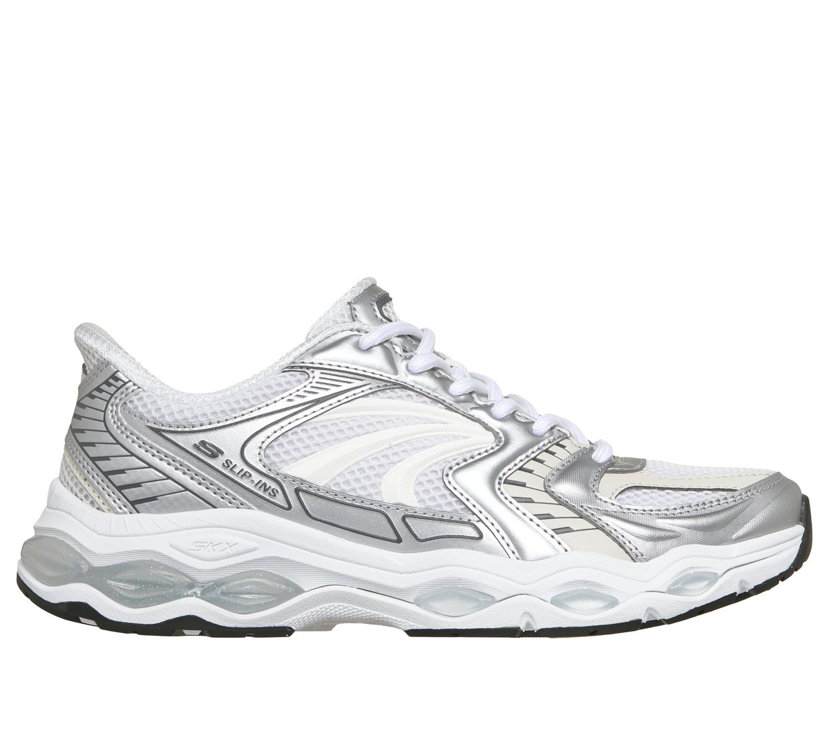 Skechers Slip-ins: Skech-Gel - Retro Pulse