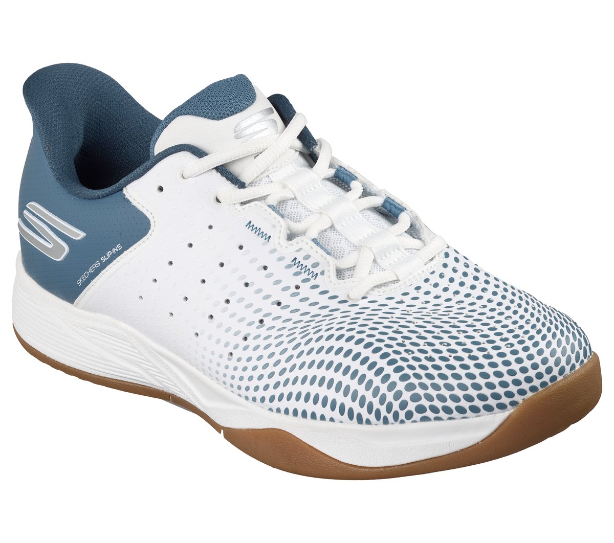 Skechers Slip-ins Relaxed Fit: Viper Court Reload - Image 4