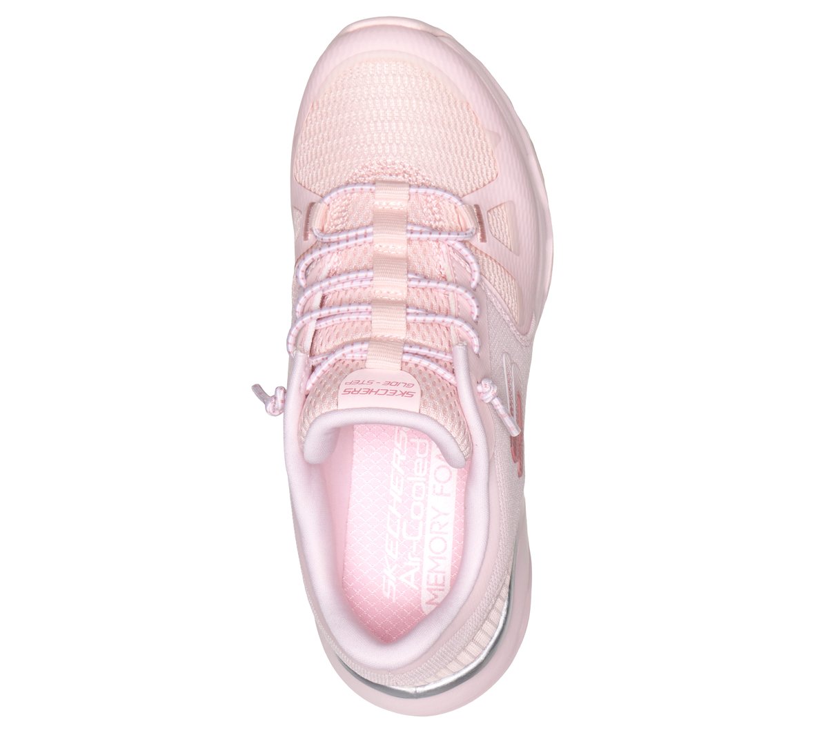 Mommy & Me: Glide-Step Plus - Rosy Glow - Image 2