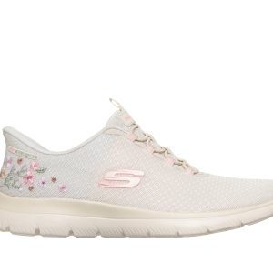 Skechers Slip-ins: Summits - Spring Blossom