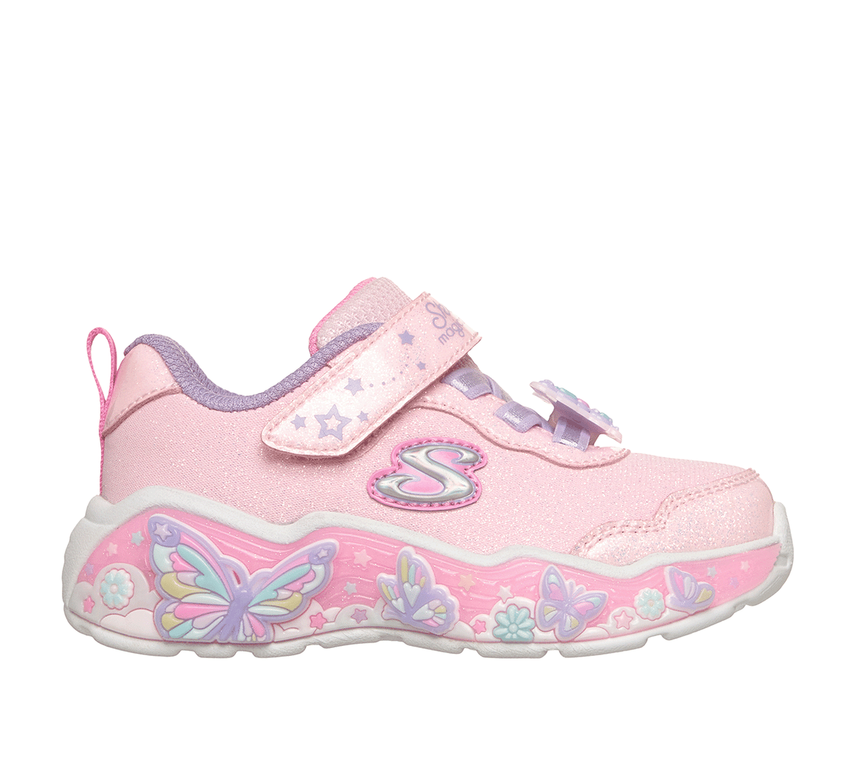 S-Lights: Lil Butterfly Bliss