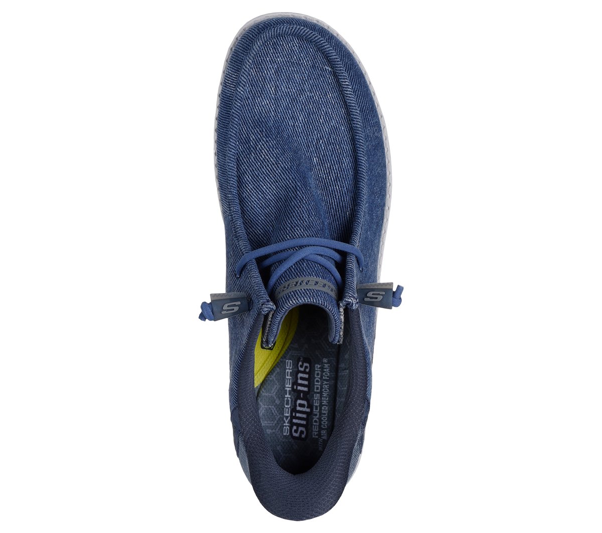 Skechers Slip-ins Relaxed Fit: Melson - Coronado - Image 2
