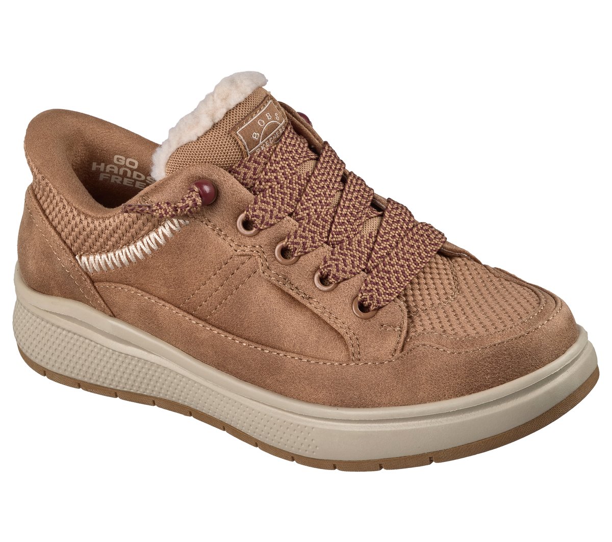 Skechers Slip-ins: BOBS Skip Cute - Canyon Cutie - Image 4