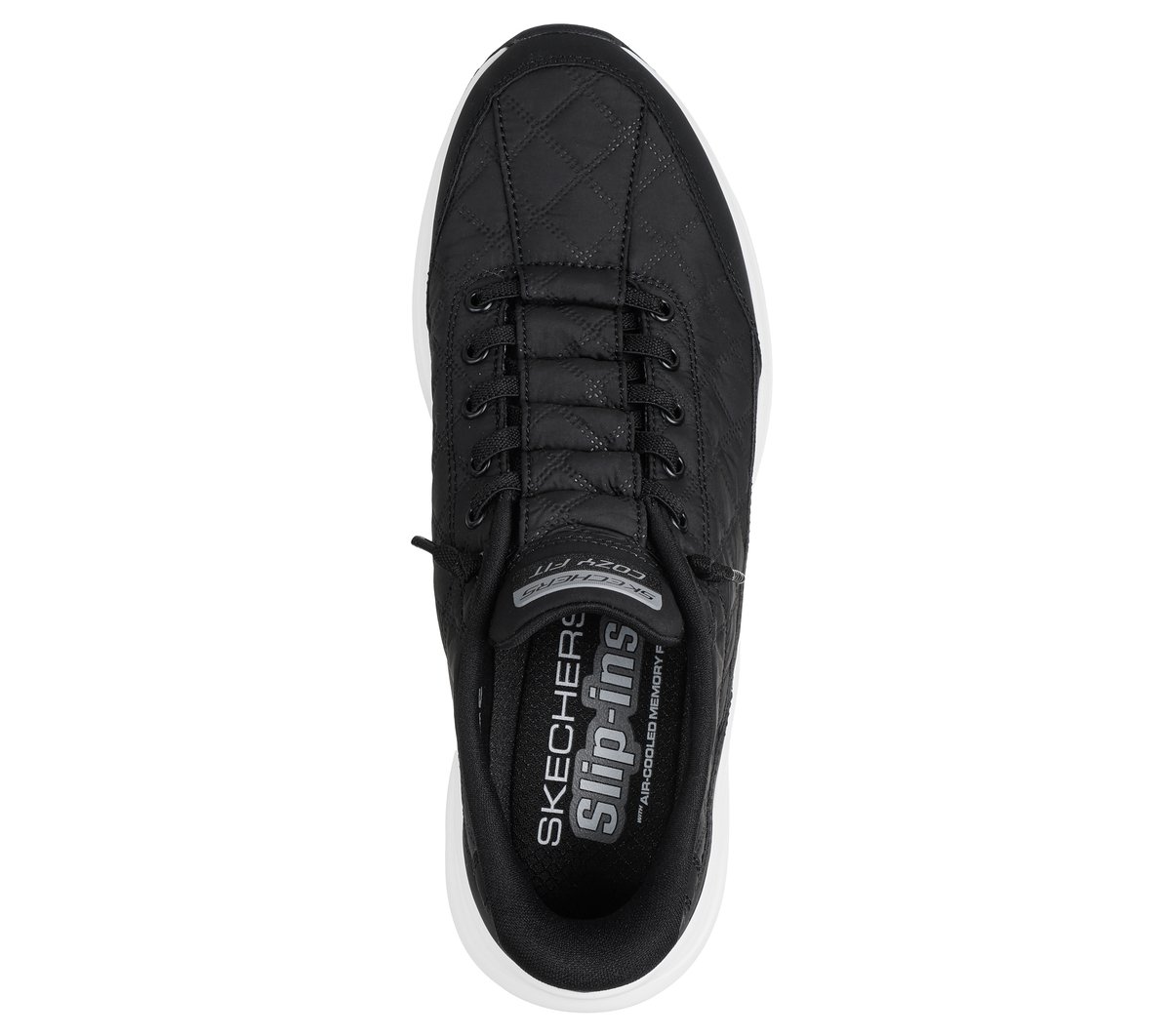 Skechers Slip-ins: Contour Foam - Cozy Fit - Image 2