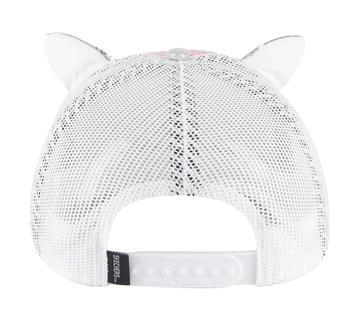 Skechers Caticorn Sequin Trucker Hat - Image 2