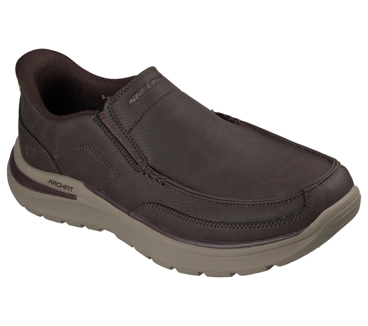 Skechers Slip-ins: Arch Fit Superior - Mantis - Image 4