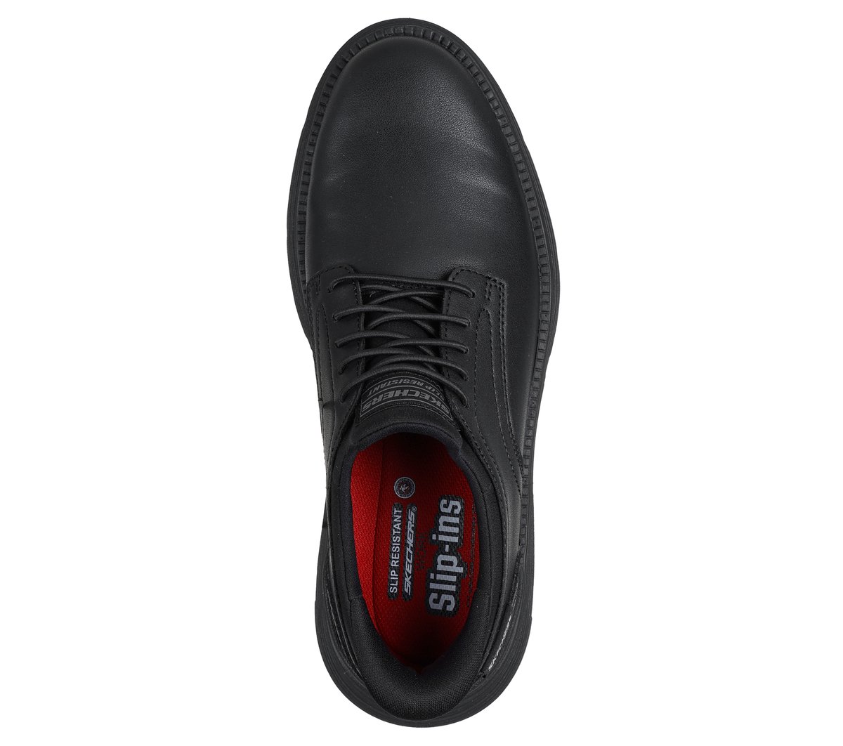 Skechers Slip-ins Work Slip-Resistant: Garza - Image 2