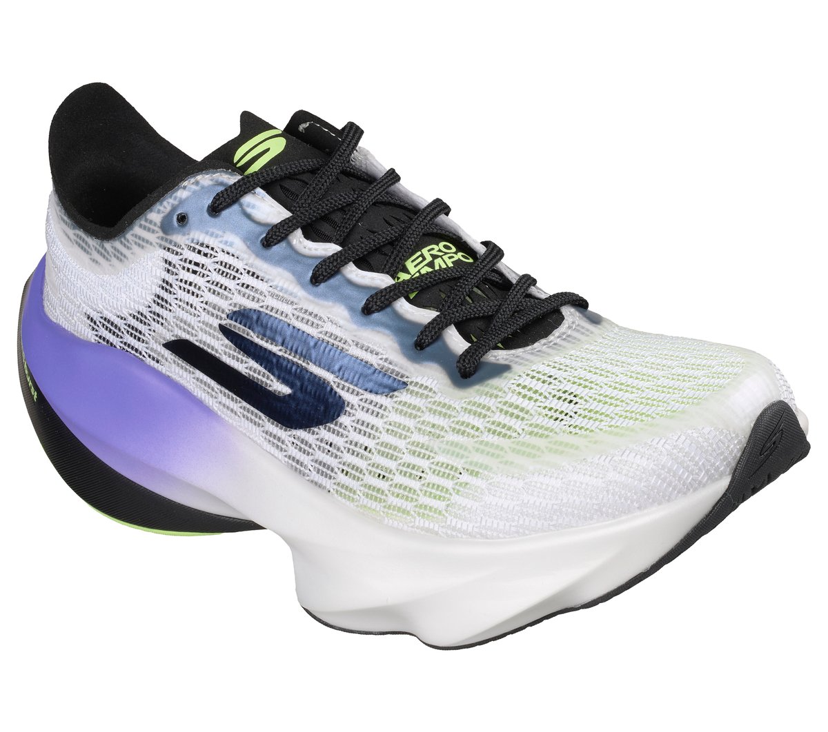 Skechers Aero Tempo - Image 4