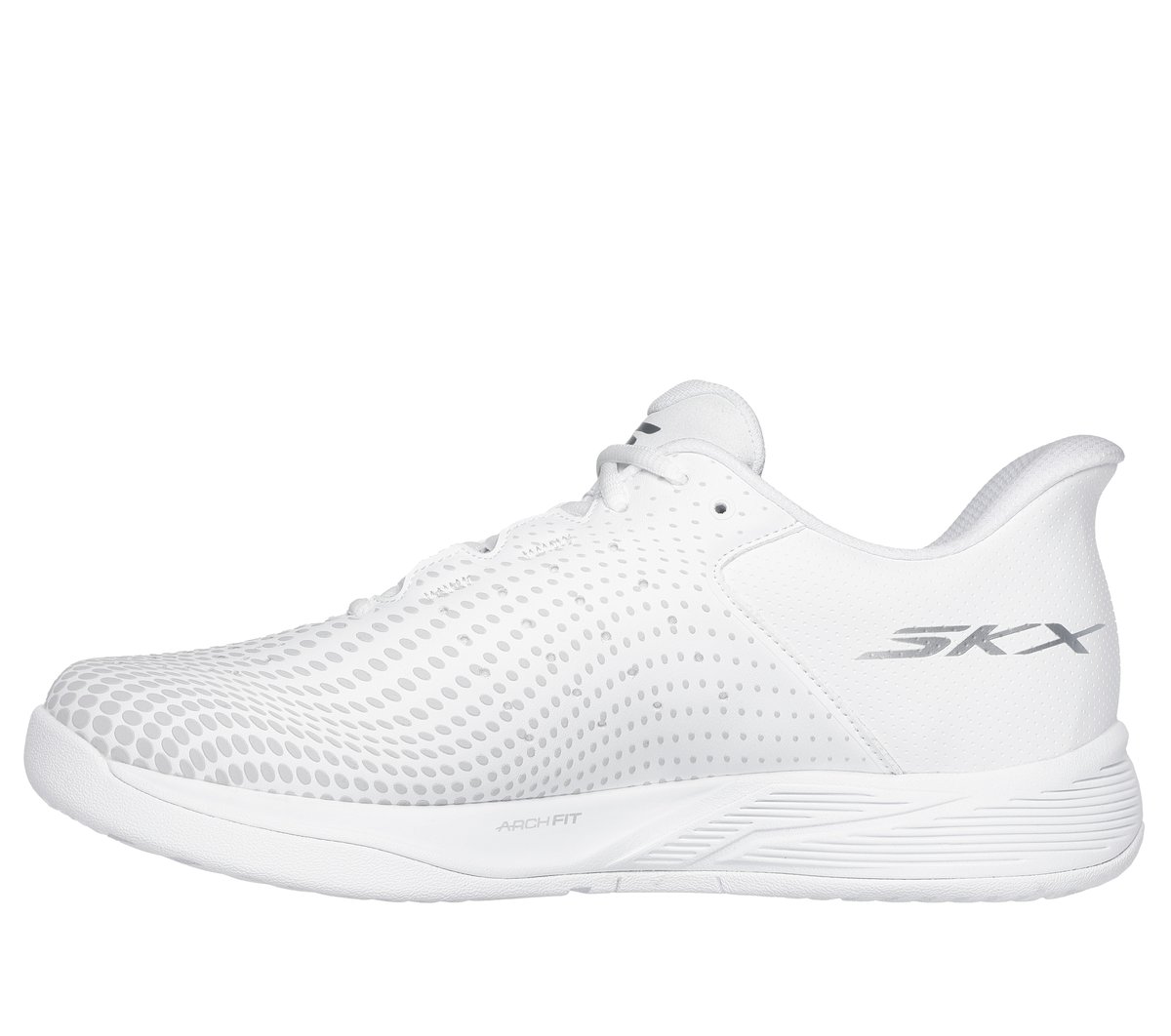 Skechers Slip-ins Relaxed Fit: Viper Court Reload - Image 5
