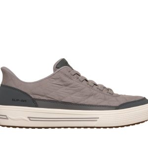 Skechers Slip-ins: Arch Fit Arcade - Cozy Fit Charming Daze