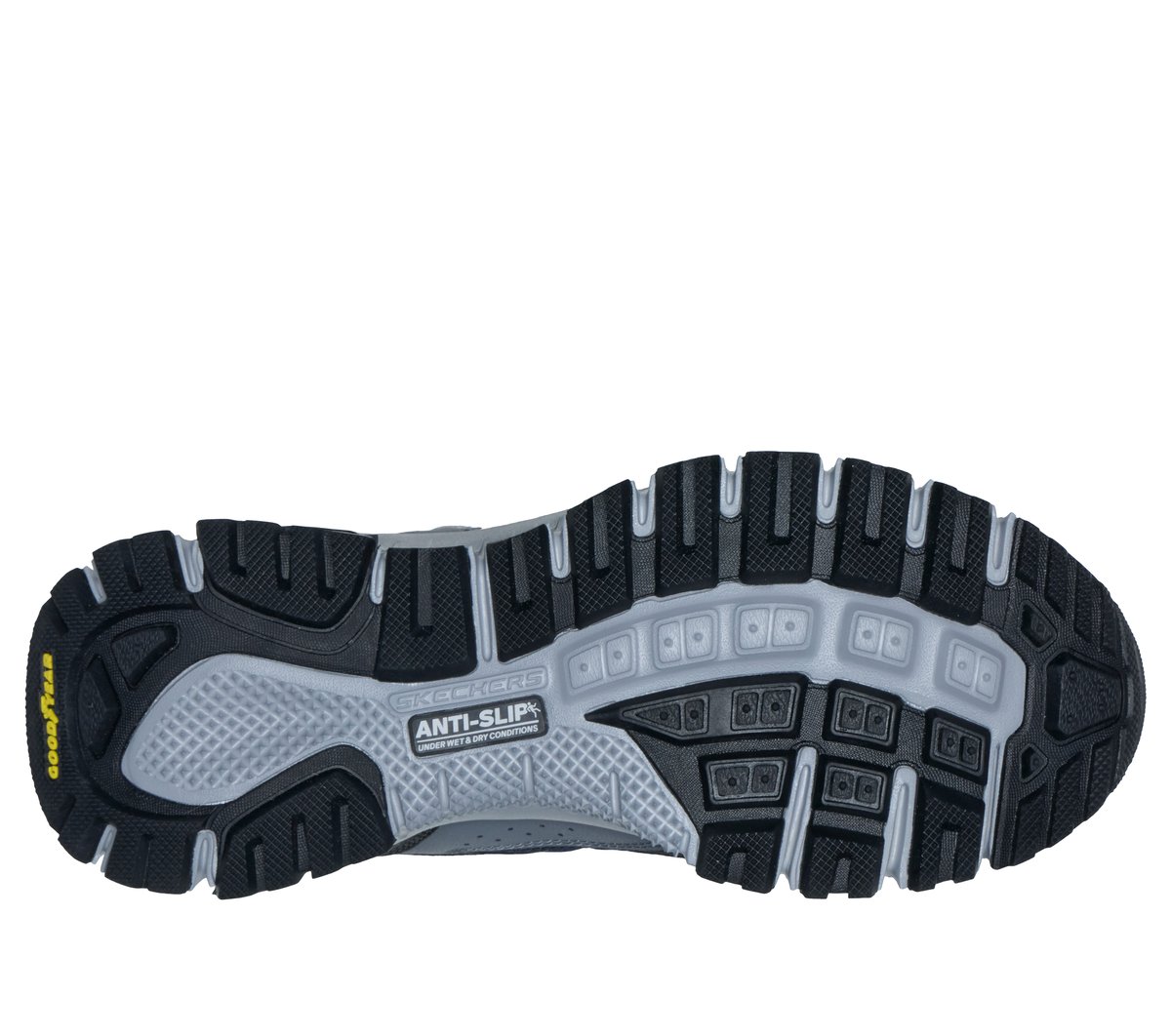 Skechers Slip-ins: Summits All-Terrain Pro - Birch Valley - Image 3