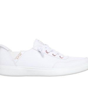 Skechers Slip-ins: BOBS Skip Cute - Keep It Sweet
