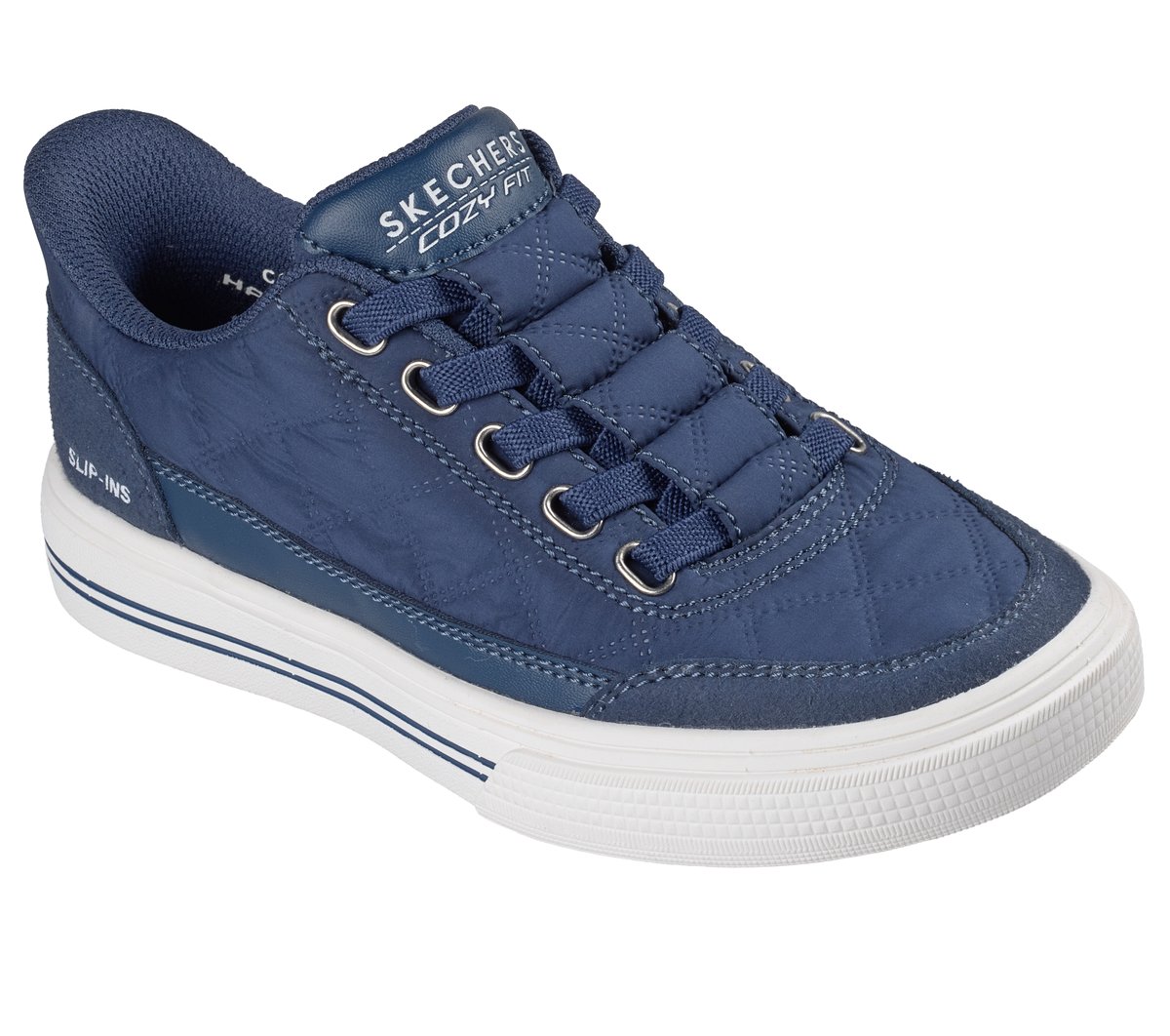 Skechers Slip-ins: Arcade - Cozy Fit Charming Daze - Image 4