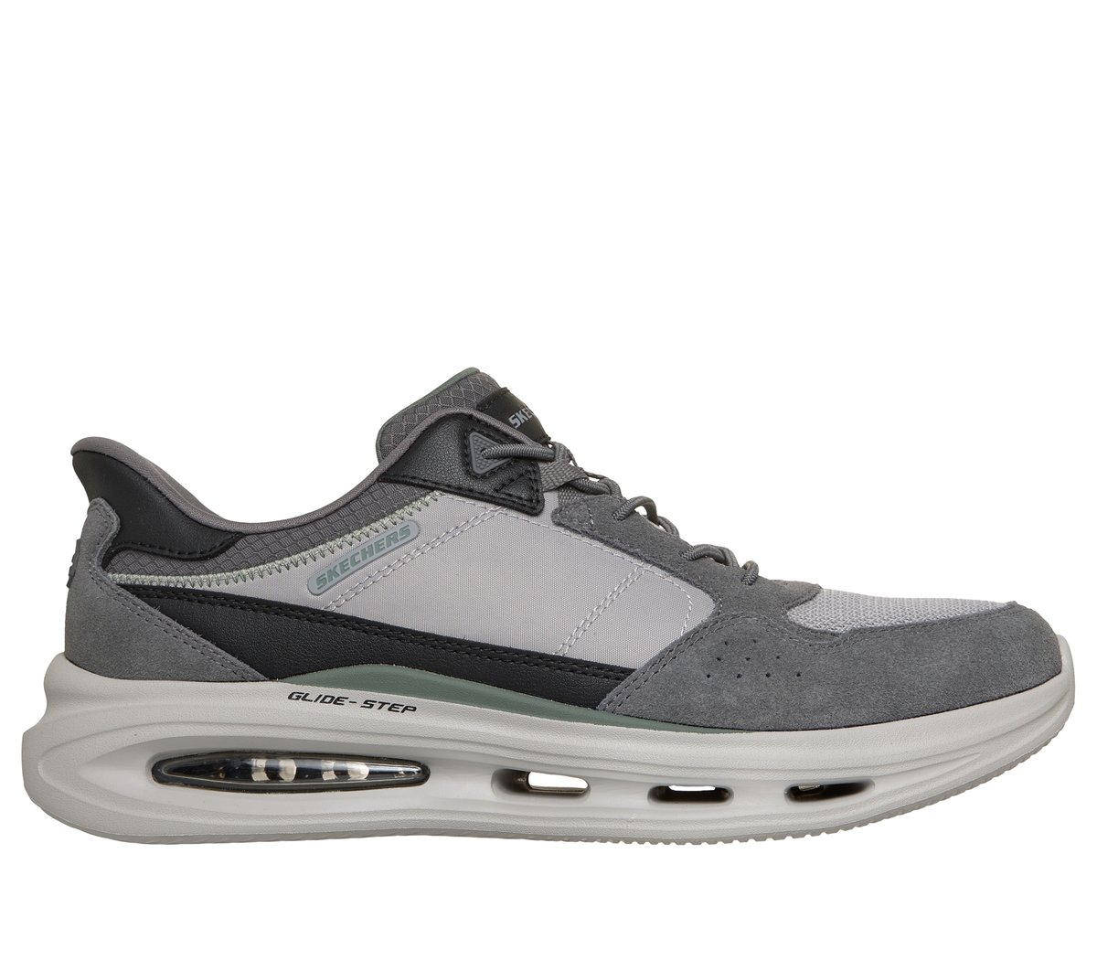 Skechers Slip-ins Relaxed Fit: Sloan - Remming