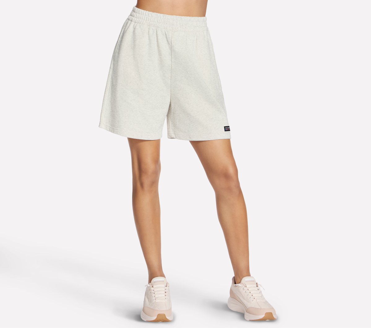Britto: Retro Pop Short