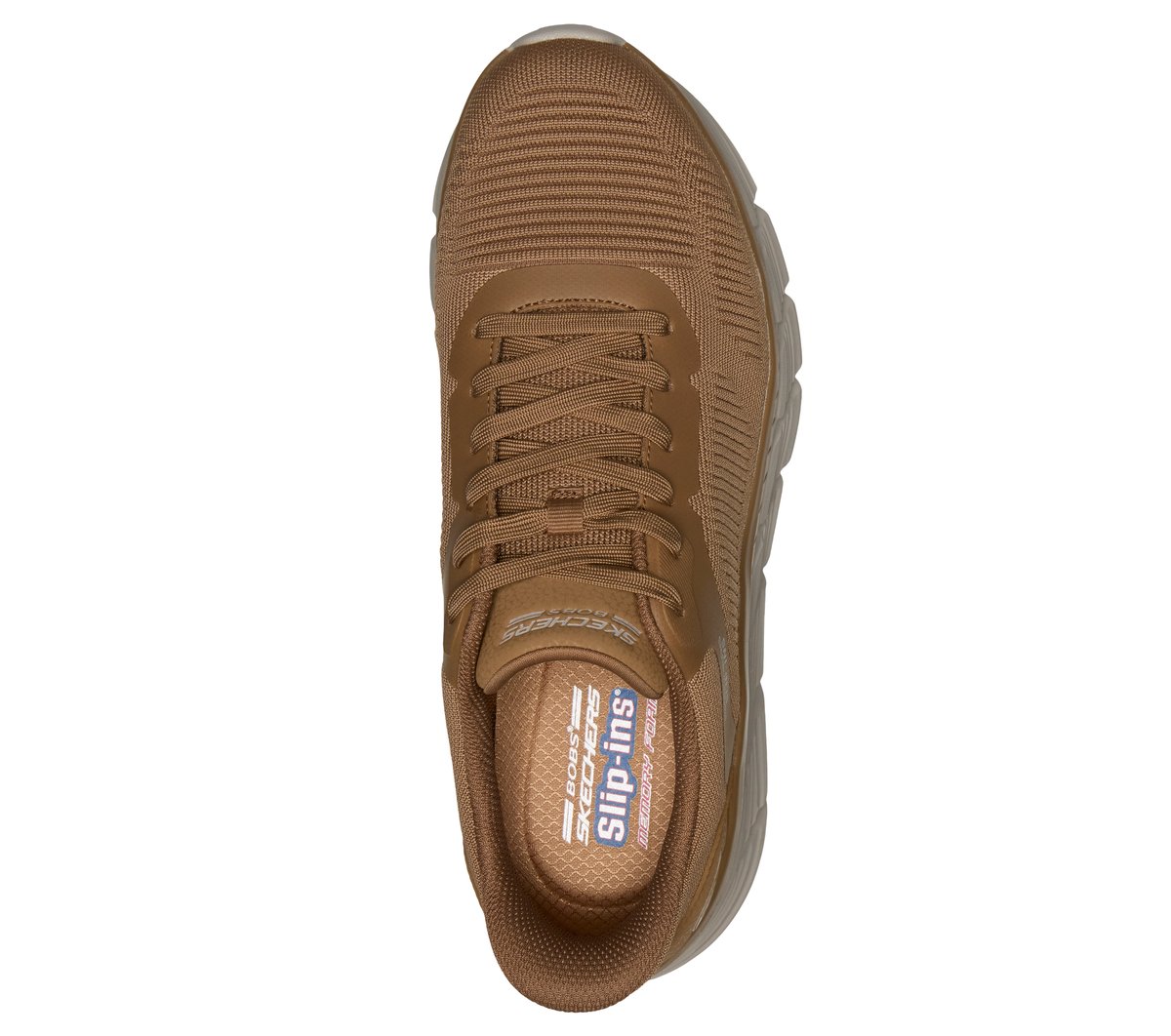 Skechers Slip-ins: BOBS Sport B Flex HI - Velocity Knit - Image 2