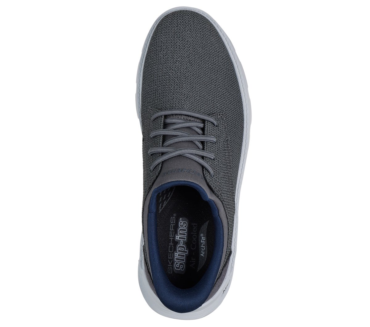 Skechers Slip-ins Relaxed Fit: Arch Fit Garza - Chapman - Image 2