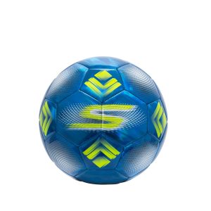 Hex Dusted Size 5 Soccer Ball