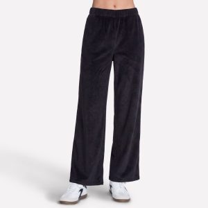 Cozy Luxe Velour Pant