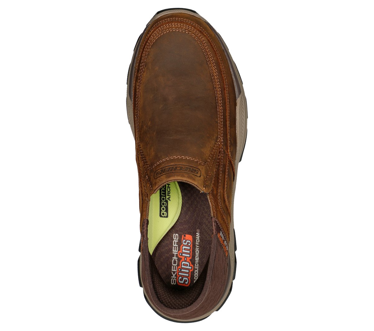 Skechers Slip-ins RF: Respected - Elgin - Image 2