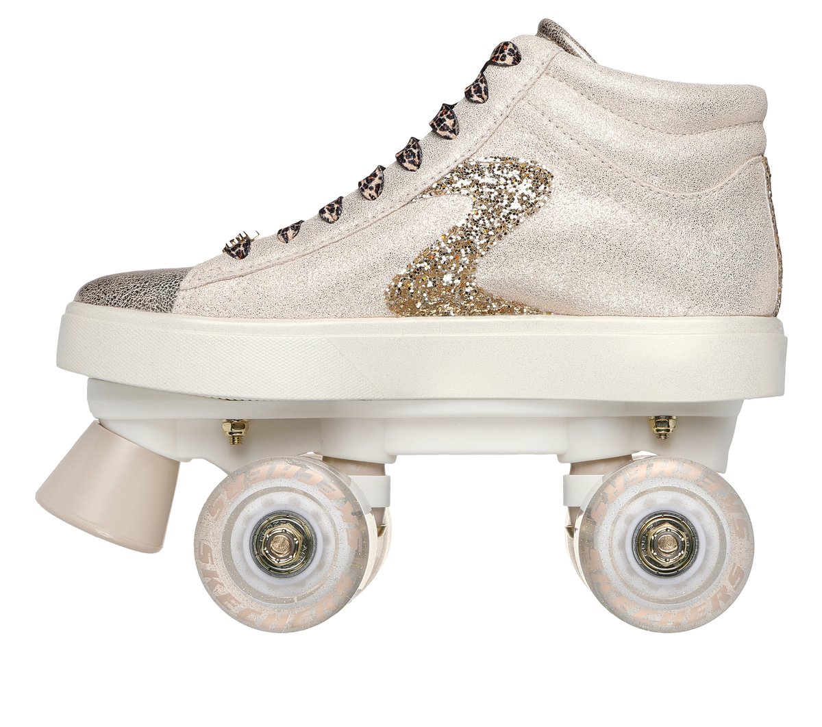 4 Wheeler - 24K Gold - Image 5