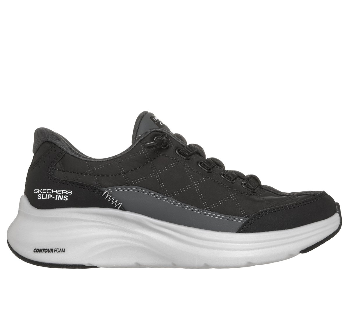 Skechers Slip-ins: Contour Foam - Cozy Fit