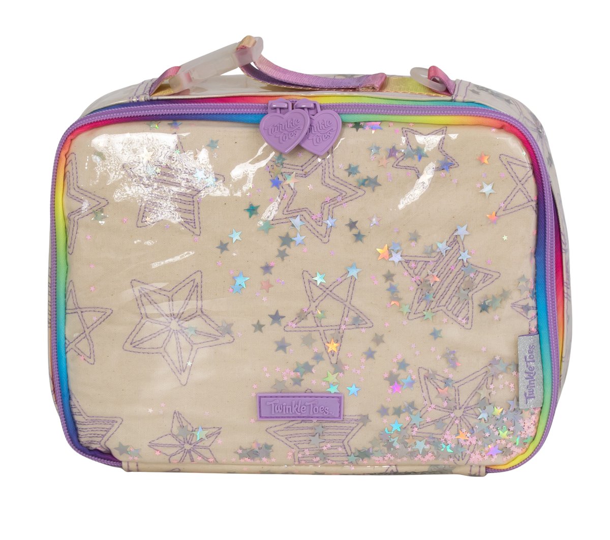 Starlight Surprise Lunch Bag