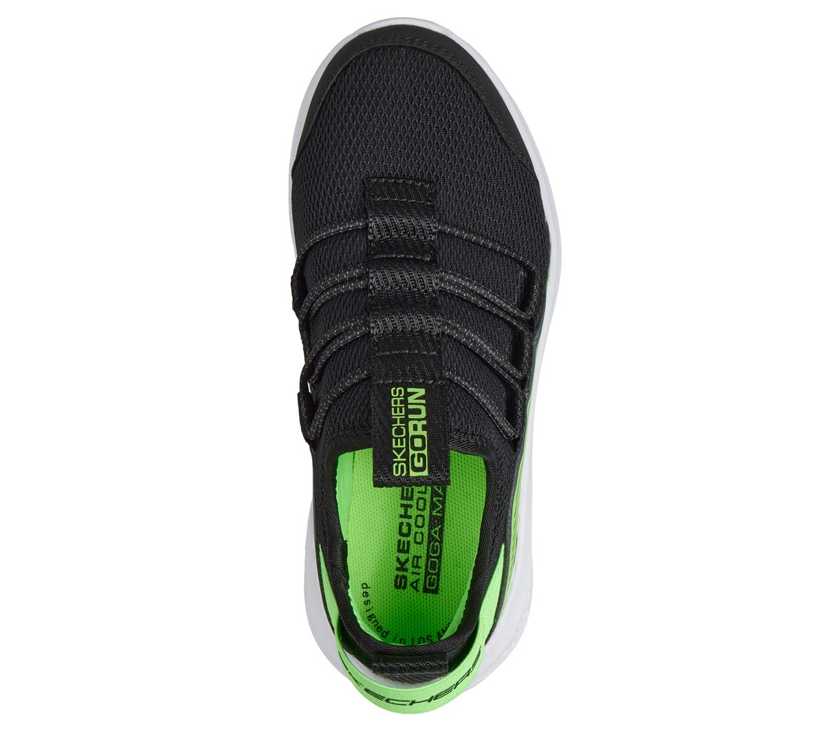 GO RUN Elevate - Image 2