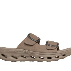 GO WALK Glide-Step 2.0 Sandal - Macy