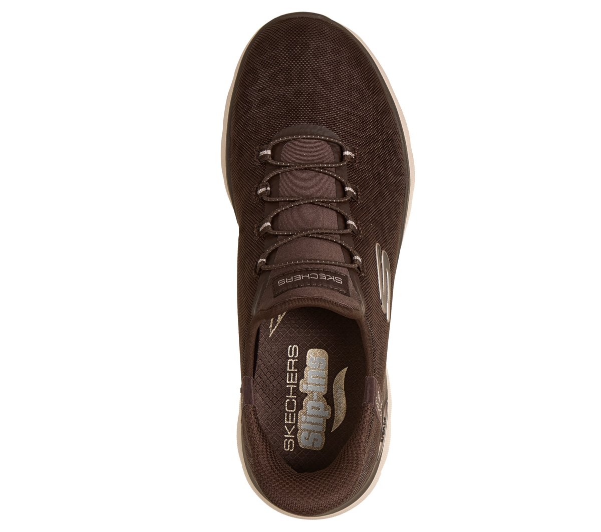Skechers Slip-ins: Arch Fit Summits - Luxe Leopard - Image 2