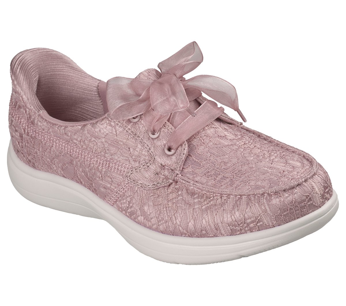 Skechers Slip-ins: On-The-GO Flex Radiant - Lacy - Image 4