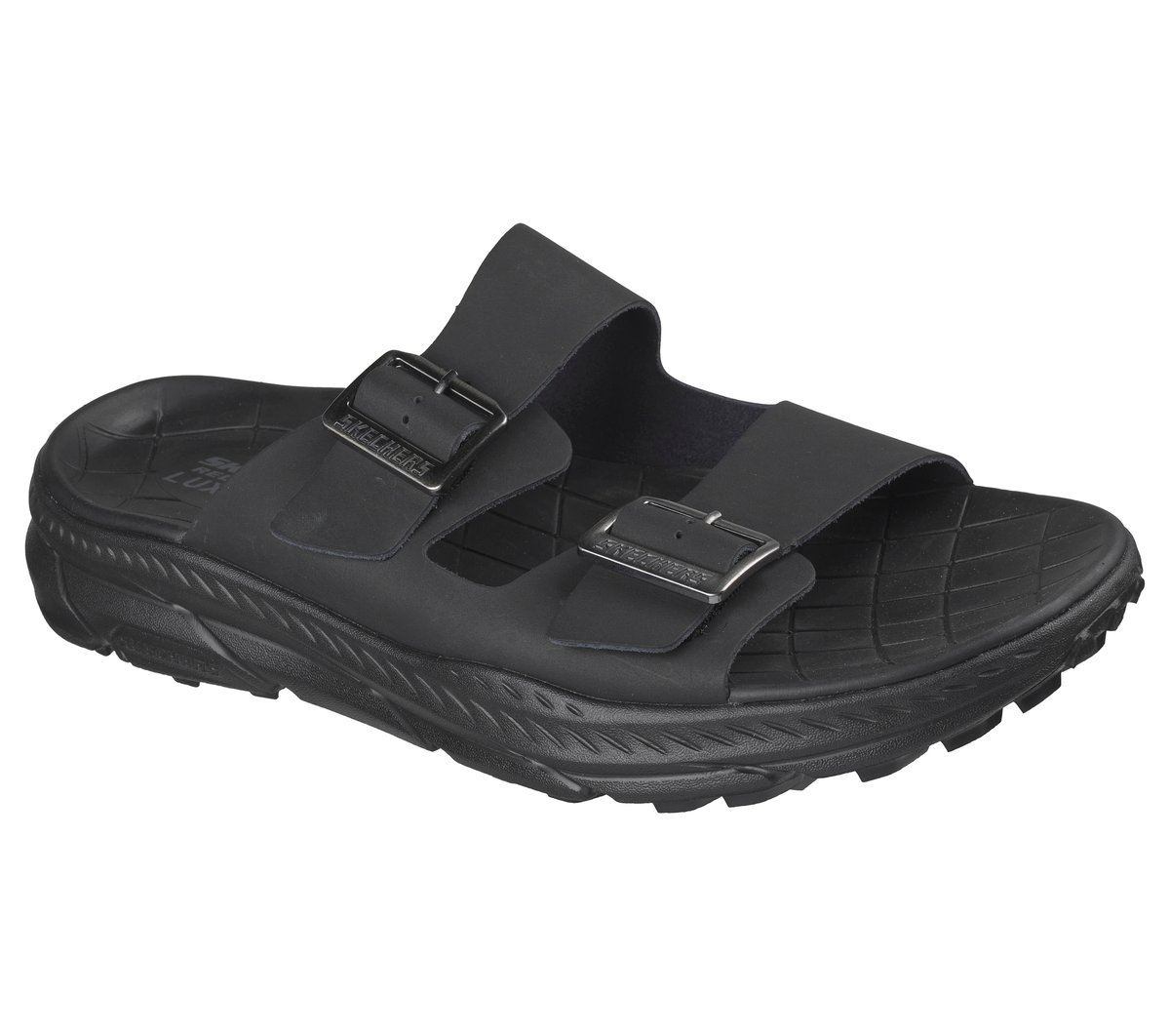 Relaxed Fit: Delano Sandal - Portman - Image 4