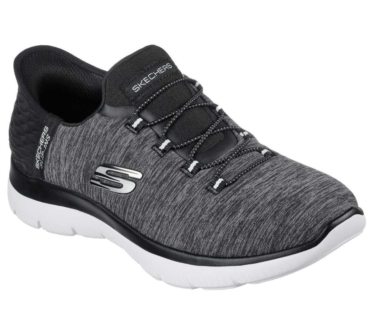 Skechers Slip-ins: Summits - Dazzling Haze - Image 5